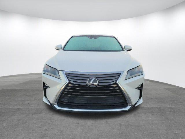 2018 Lexus RX RX 350