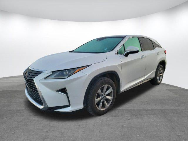 2018 Lexus RX RX 350