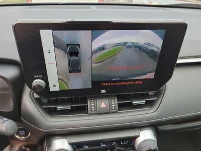 2023 Toyota RAV4 Limited