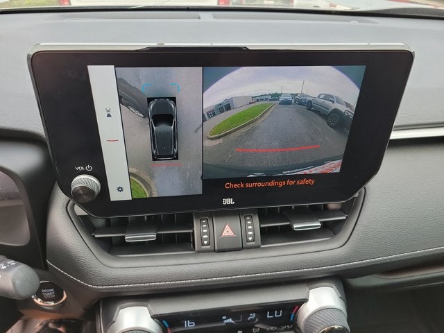 2023 Toyota RAV4 Limited