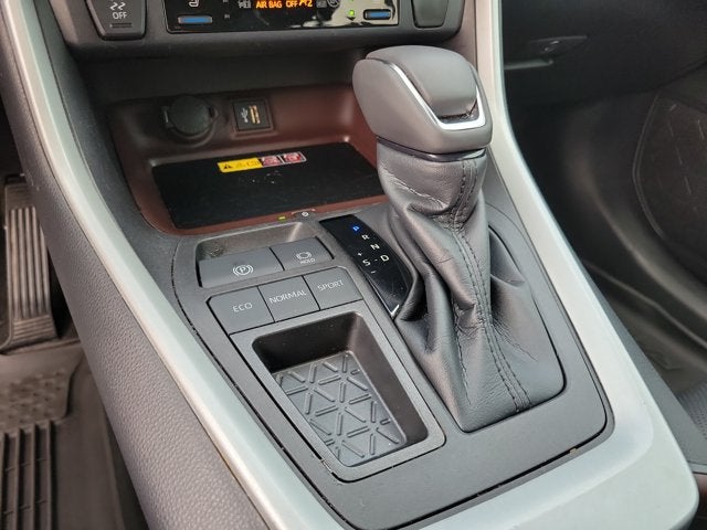 2023 Toyota RAV4 Limited
