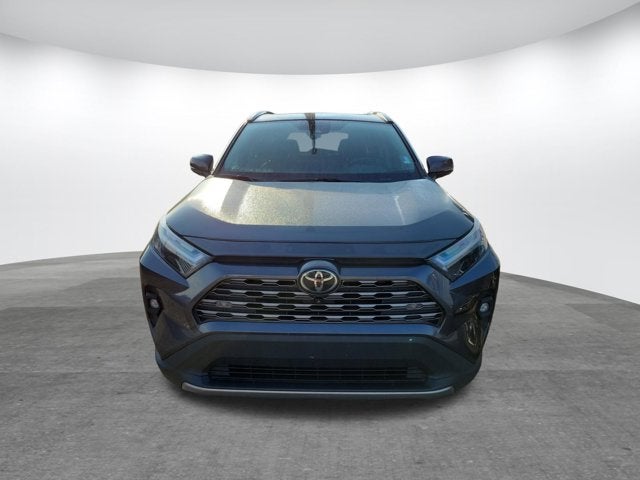 2023 Toyota RAV4 Limited