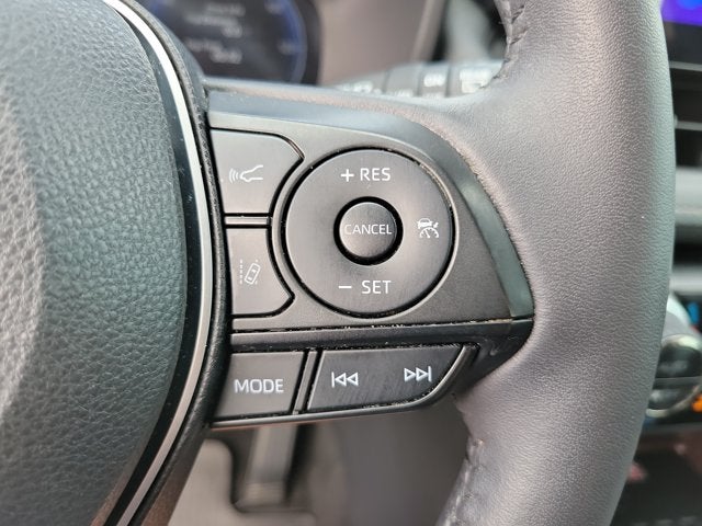 2023 Toyota RAV4 Limited