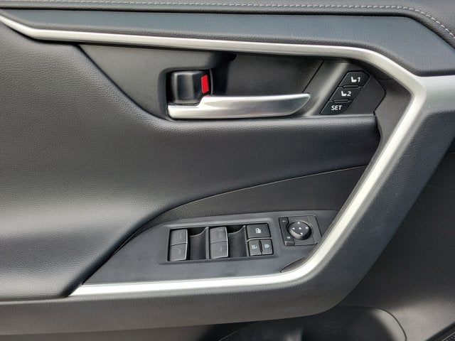 2023 Toyota RAV4 Limited