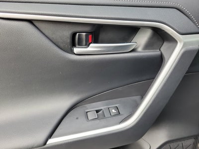 2023 Toyota RAV4 Limited