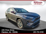 2023 Toyota RAV4 Limited