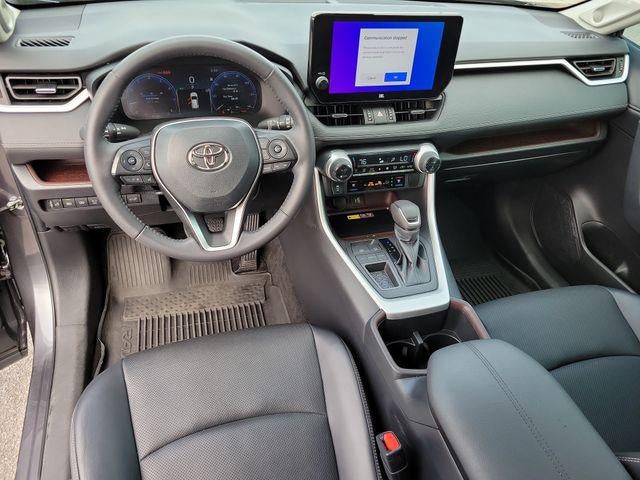 2023 Toyota RAV4 Limited