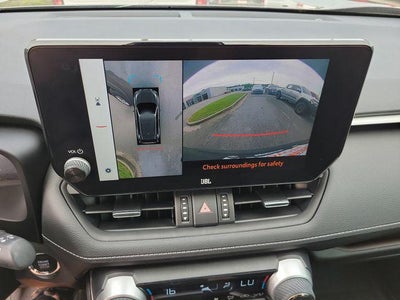 2023 Toyota RAV4 Limited