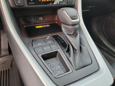 2023 Toyota RAV4 Limited