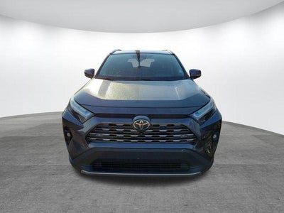 2023 Toyota RAV4 Limited