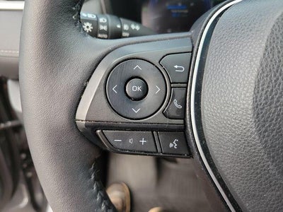 2023 Toyota RAV4 Limited