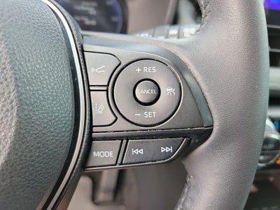 2023 Toyota RAV4 Limited