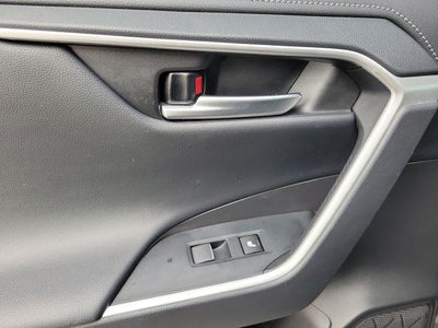 2023 Toyota RAV4 Limited