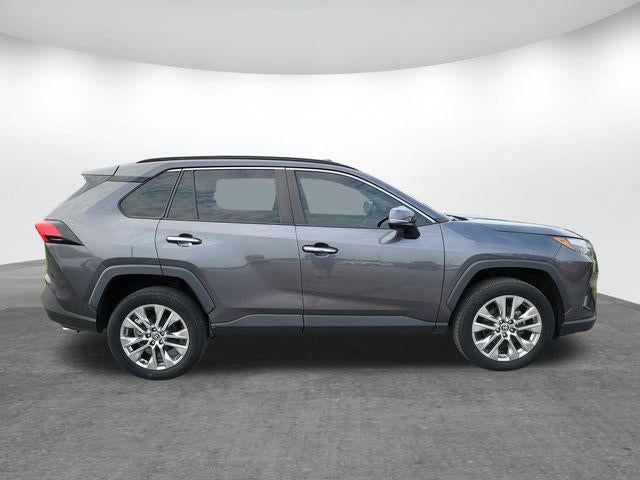 2023 Toyota RAV4 Limited