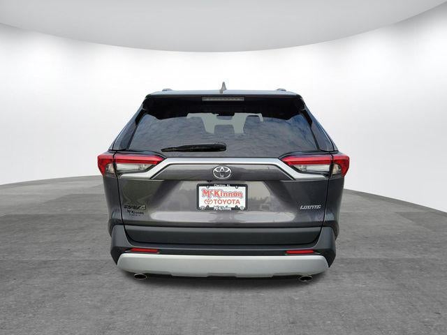 2023 Toyota RAV4 Limited