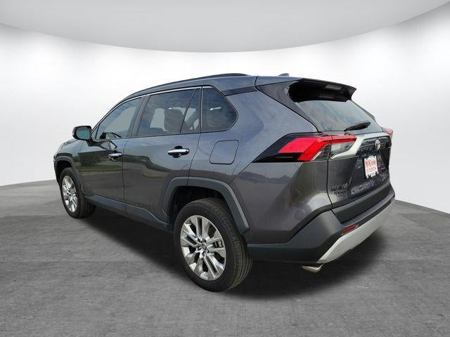 2023 Toyota RAV4 Limited