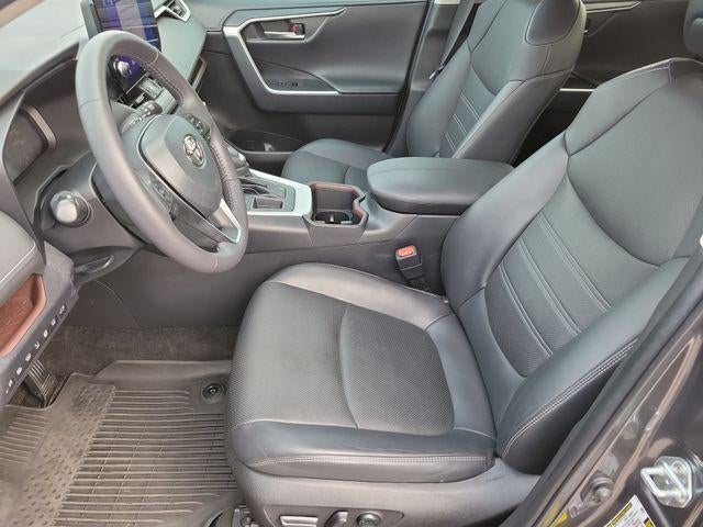 2023 Toyota RAV4 Limited