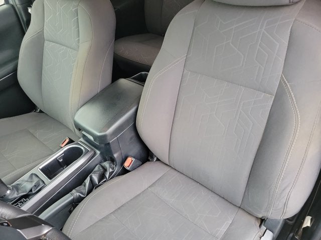 2018 Toyota Tacoma TRD Off Road