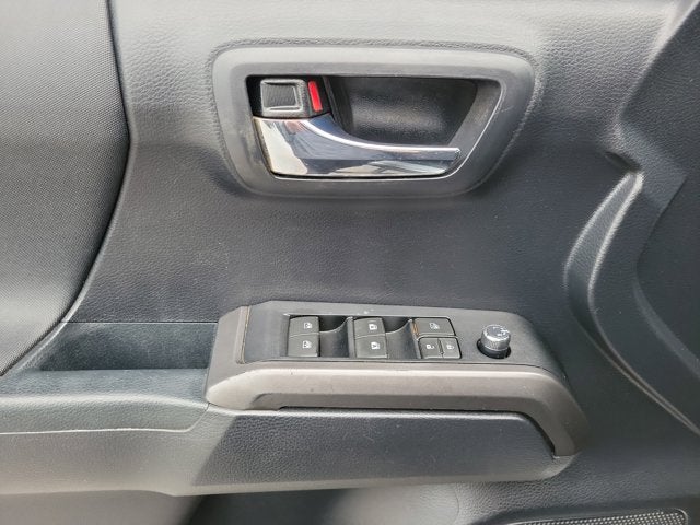 2018 Toyota Tacoma TRD Off Road