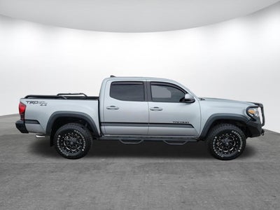 2018 Toyota Tacoma TRD Off Road