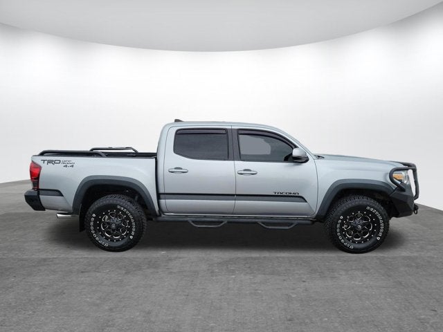 2018 Toyota Tacoma TRD Off Road