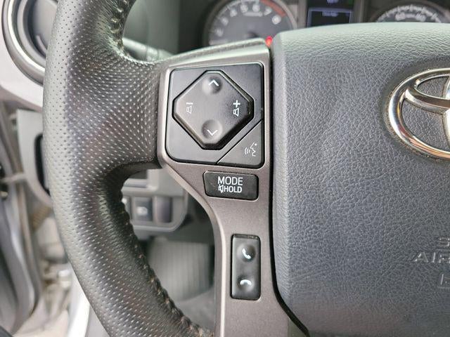 2018 Toyota Tacoma TRD Off Road