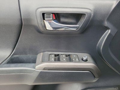 2018 Toyota Tacoma TRD Off Road