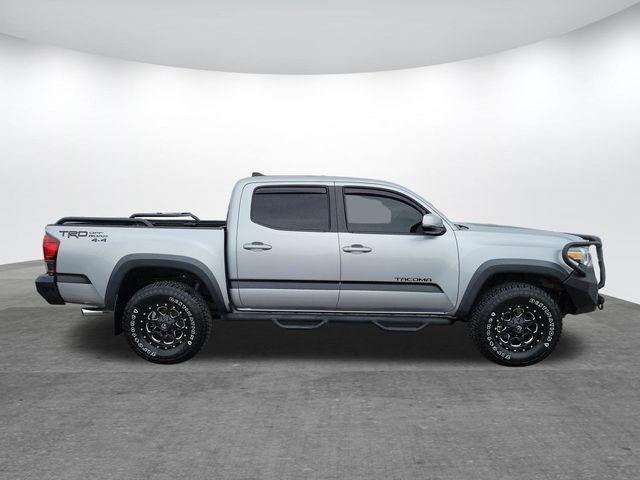 2018 Toyota Tacoma TRD Off Road
