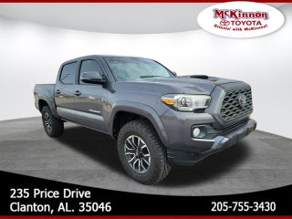 2020 Toyota Tacoma