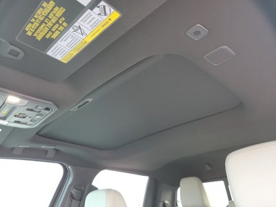 2024 Toyota Tacoma Limited