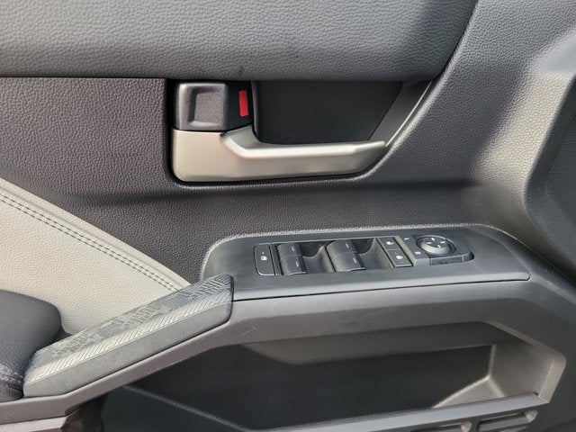 2024 Toyota Tacoma Limited