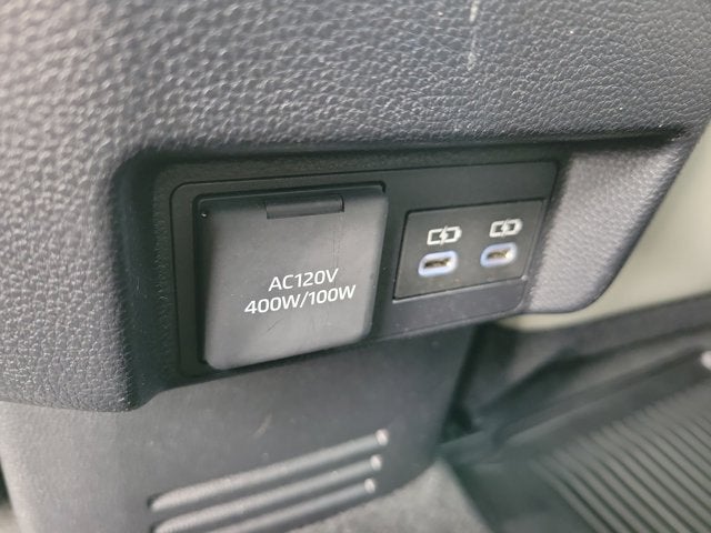 2024 Toyota Tacoma Limited