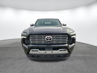 2024 Toyota Tacoma Limited