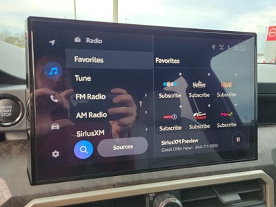 2024 Toyota Tacoma Limited