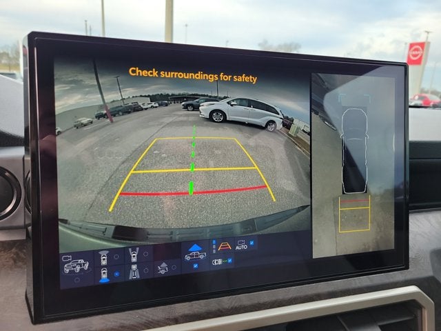 2024 Toyota Tacoma Limited