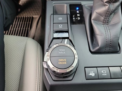 2024 Toyota Tacoma Limited