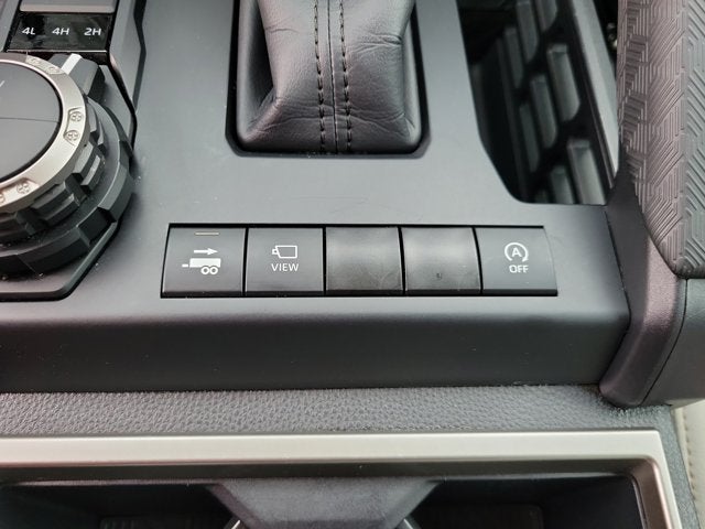 2024 Toyota Tacoma Limited