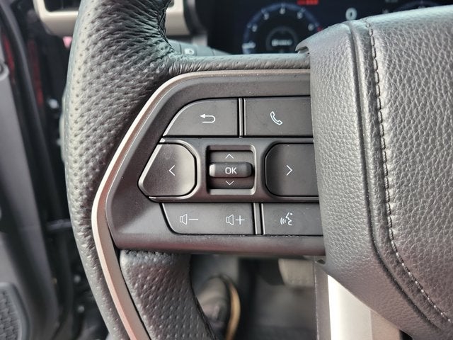 2024 Toyota Tacoma Limited