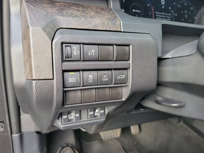 2024 Toyota Tacoma Limited