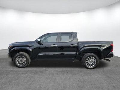 2024 Toyota Tacoma Limited