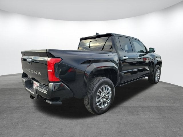 2024 Toyota Tacoma Limited