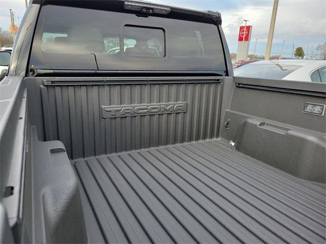 2024 Toyota Tacoma Limited