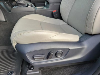 2024 Toyota Tacoma Limited