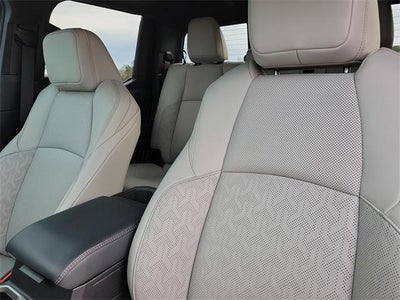 2024 Toyota Tacoma Limited