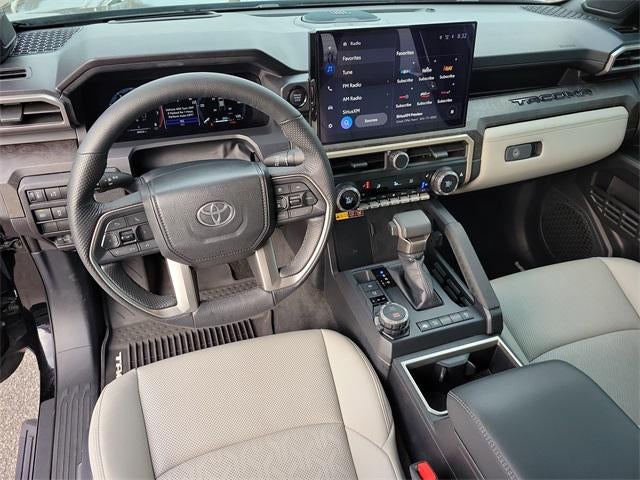 2024 Toyota Tacoma Limited