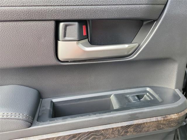 2024 Toyota Tacoma Limited