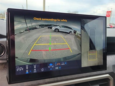 2024 Toyota Tacoma Limited