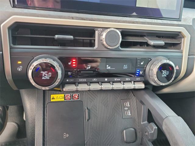 2024 Toyota Tacoma Limited