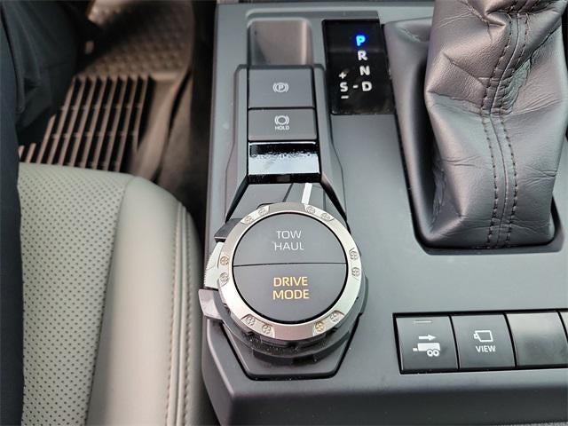 2024 Toyota Tacoma Limited