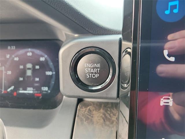 2024 Toyota Tacoma Limited